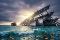 U.S. Shifts to Economic Warfare Against Iran as Military and Diplomatic Efforts Stall