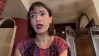 Iranian Photojournalist Yalda Moaiery Sentenced To 15 Years Over Reporting