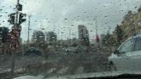 Israel braces for August rain and flash floods