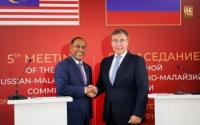 General : Malaysia-Russia Agree To Finalise 2027 Joint Action Plan By Year-end - Zambry