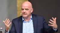 Qatar, Morocco Among Six Arab Federations Backing Infantino As FIFA Revolt Grows