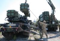 Poland weighs new Patriot missile transfer to Ukraine