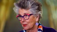 Prue Leith, 86, rushed to hospital after struggling to speak in worrying update