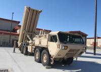 Lockheed to build new missile launchers for the UAE
