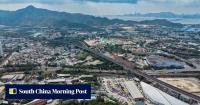Northern Metropolis: Hong Kong seeks interest in land parcels for logistics hub