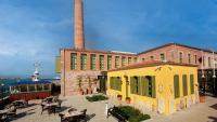 From factory to museum: Türkiye’s Ayvalık cultural route