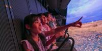 24 of the world's best flying theatre attractions