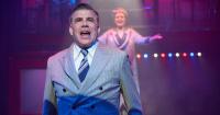 New Orleanian and 'Mad Men' star Bryan Batt takes London by storm in new musical comedy