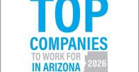 Edupoint Educational Systems Named One of the Top Companies to Work for in Arizona for 2026
