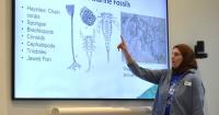 U of I Extension to hold Illinois Valley fossils program Sept. 9 in Mendota