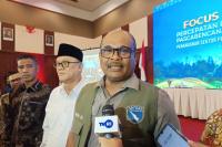 Indonesia speeds up post-disaster farm rehabilitation in Aceh