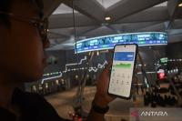 MSCI drops two Indonesian stocks from flagship Global Standard Index