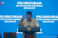 Indonesia eyes 2028 electric car mass production at West Java hub