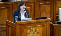 Belous Denied That an Inheritance Tax Would Be Imposed on Moldovan Citizens