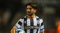 Greg Taylor lands Rangers transfer pitch as ex Celtic star and 49ers selected striker to solve injury crisis