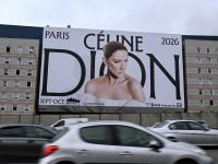 Travelling to Paris to see Celine Dion? Here's what you need to know