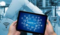 At UTM, students are learning the technologies of the Fourth Industrial Revolution