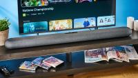 I tested a music-lover's $1,499 all-in-one soundbar — and it's not by Samsung, Bose, or Sony