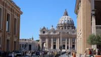 Pope names new members to the Pontifical Committee for Historical Sciences