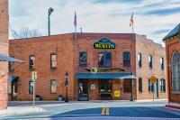 Berlin trims its furniture acquisition; bill still tops $230K