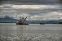 Alaska’s fisheries belong to all Alaskans. This election will help determine their future.