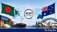 Bangladesh seeks Australia’s support for joining RCEP