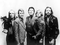 Roxy Music announce an expanded reissue of For Your Pleasure