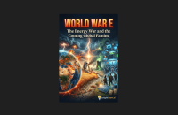 World War E: A harrowing descent into the engineered apocalypse