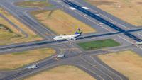 Boston Logan Airport Closures Risk Disruptions For 75 Days Starting August 31