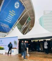 Durban under tight security as SADC Summit is under way