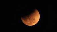 Total solar eclipse over, but a lunar eclipse is on its way. Here's when