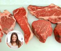 Wyoming Beef Runs Deep, From Ribeye To Tri-tip On The Grill