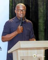 Government to review GNPC Act as oil production shows signs of recovery