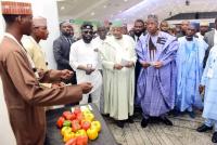 Nigeria Must Move Beyond Tractor Purchases, Zulum Tells FG