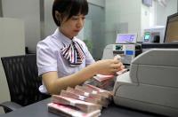 China Banks Lift Five-Year Deposit Rates Despite Broader Rate Declines, Report Shows