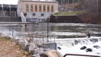 Whitmer unveils opposition to Consumers Energy's plan to sell its dams