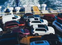 Shipping Race Cars and Show Vehicles Between the US and Canada