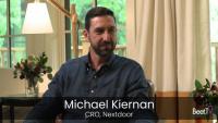 Nextdoor’s CRO Says Self-Serve Ads Are Stickier Than They Look
