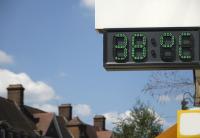 Organisations urged to act fast over Mayor’s Green Energy Fund during he...