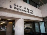 B.C. judge declares dad guardian after mom returns to Ukraine with toddler
