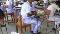 Education Ministry probes Physics paper mix-up at Ambalantota A/L exam centre