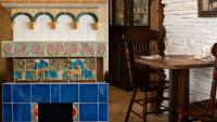 Chef Medeu serves dishes from 1881 beneath Almaty’s mountains