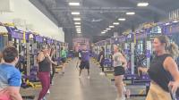 Farmersville faculty, staff rave about workouts with Briones