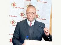 Namibia’s growth outlook cut as economy weakens … Repo rate remains unchanged at 6.75%