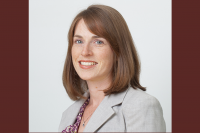 Katherine Reeves Takes Part in International Evaluation of Studies on Chemicals