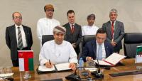 TRANSOM signs MoU to develop strategic ground handling partnership in Algeria