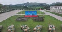 China-Belarus "Swift Eagle 2026" airborne drills kick off in Hubei
