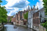 Traveling overseas? Here’s how TRICARE travels with you