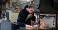 Calvin University launches School of Engineering and Computer Science to prepare technology leaders for the future