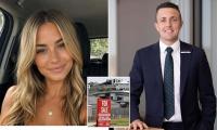 Real estate agent defends bizarre 'scam' marketing ploy accusing Jessica of stealing at an open home